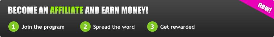 Affiliate Program