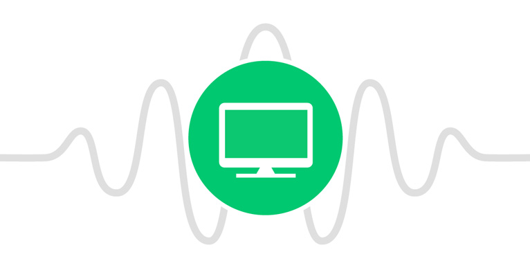 Audio can increase the impact of branded visuals