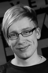 Tommi Koskinen