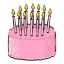 Create a Happy Birthday sound package