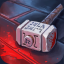 Theme for mobile Role-playing game
