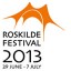 What does Roskilde Festival sound like?