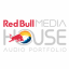 Red Bull Media House Audio Portfolio @ Berlin Music Week
