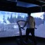 Create a theme song for next generation exergaming environment – Athene