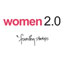 Women 2.0 audio brand