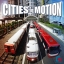 Create music for Cities In Motion: Tokyo trailer
