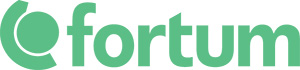 Fortum logo