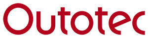 Outotec logo