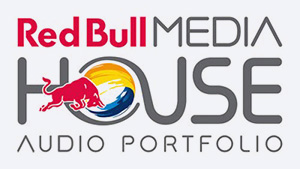 Red Bull Media House logo