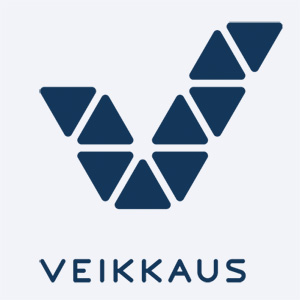 Veikkaus logo