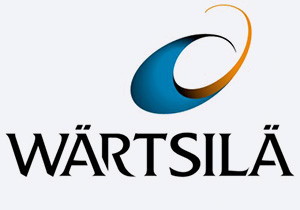 Wärtsilä logo