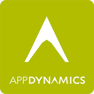 Appdynamics logo