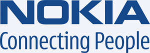 Nokia logo