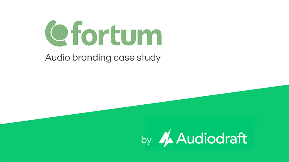 Fortum video thumbnail