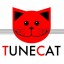 TuneCat