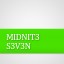 midnit3s3v3n